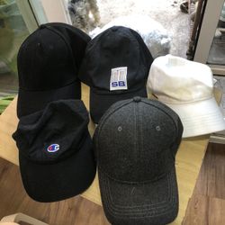 Caps 🧢 All $5