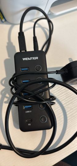 USB hub