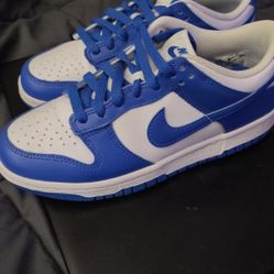New Nike Dunks 