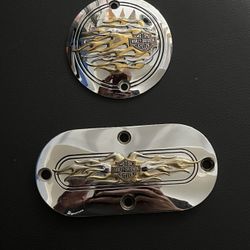 Harley-Davidson Parts 
