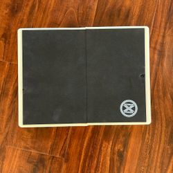 Rebreakable Punching/kicking Board