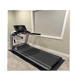 Pure Health Treadmill Launch Your Fitness Quest act seat