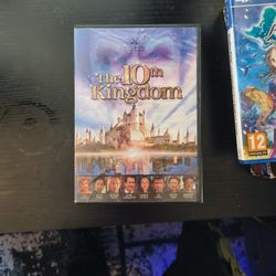 The 10th Kingdom 