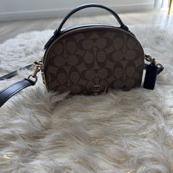 Coach Crossbody Bag 
