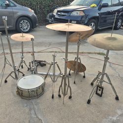 Instruments 