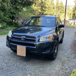 2010 Toyota Rav4