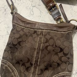 Coach Crossbody 