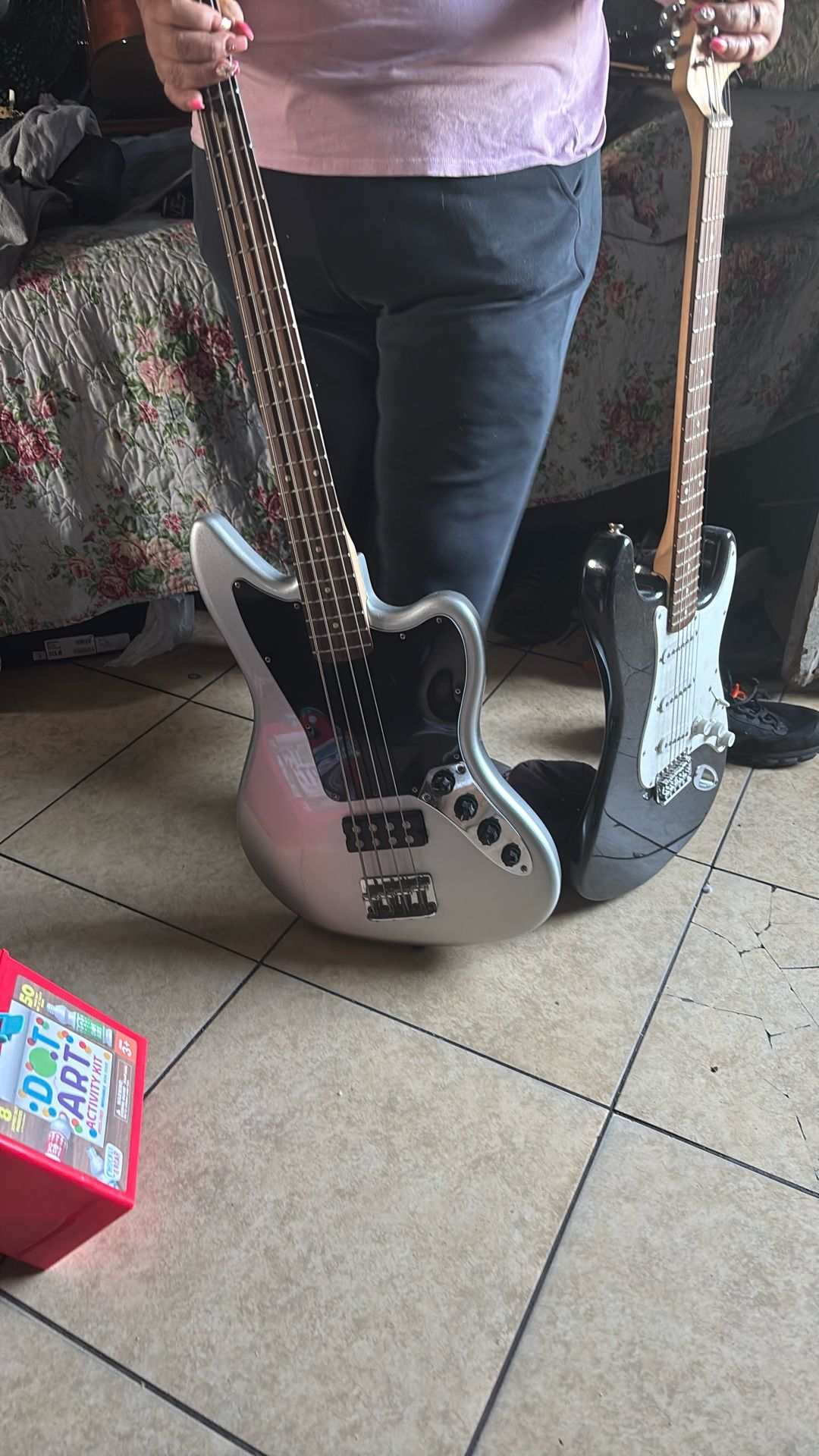Electric Guittars