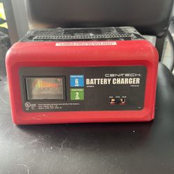 Battery Charger