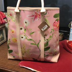 Brad New Bag