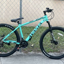 Avasta AV 300 MTB , 27.5” Wheels 