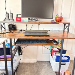Study table