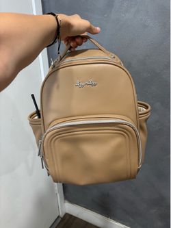 Itzy ritzy backpack