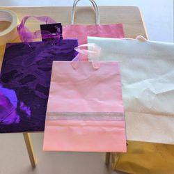 Gift Bags