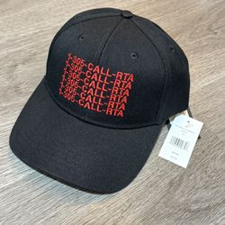 RTA Hat