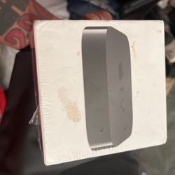 Apple Tv