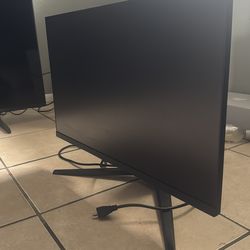 Gaming monitors