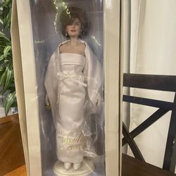 The Jackie O Doll