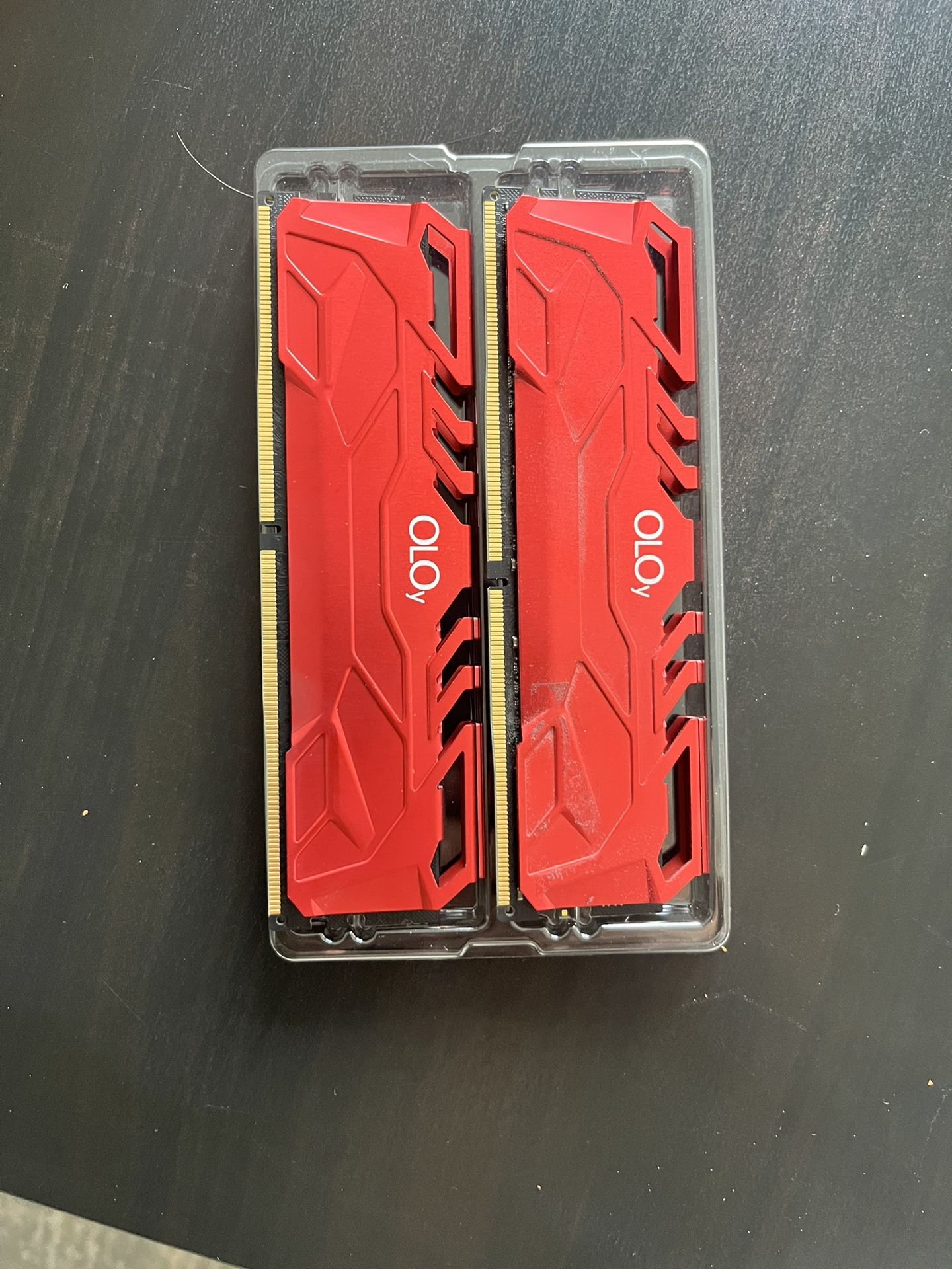 DDR4 RAM 16GB (2x8GB)