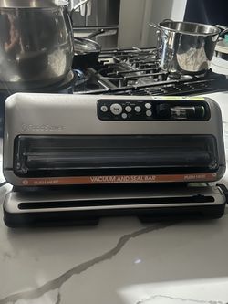 Food Saver Fm5480