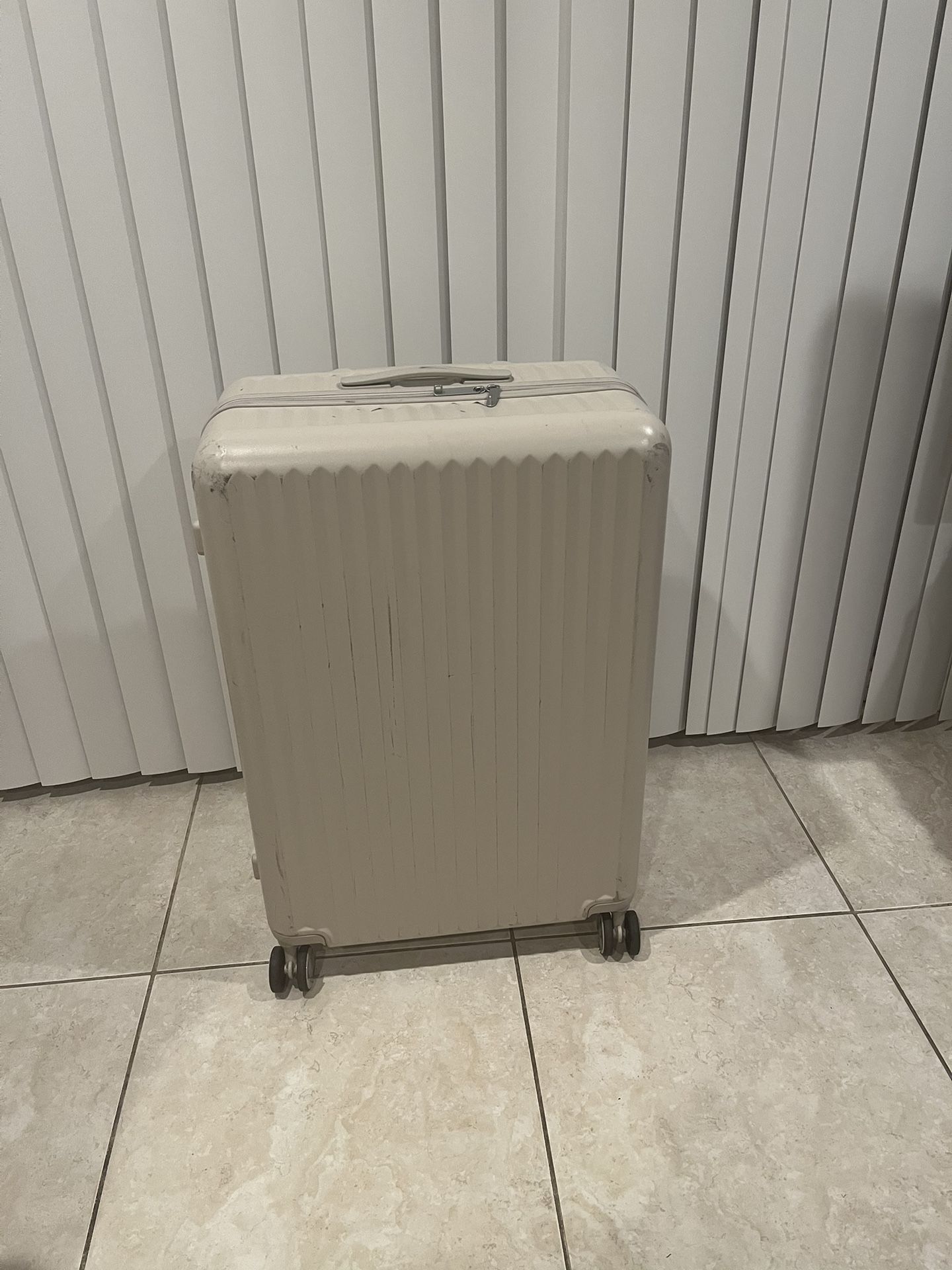 Large Suitcase
