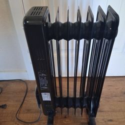 Radiator,  heater , space heater 