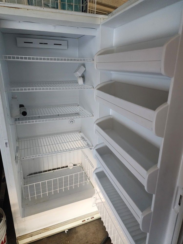 Freezer
