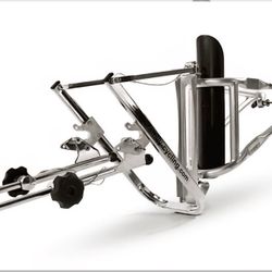 FOLLOWME TANDEM BIKE TOW BAR