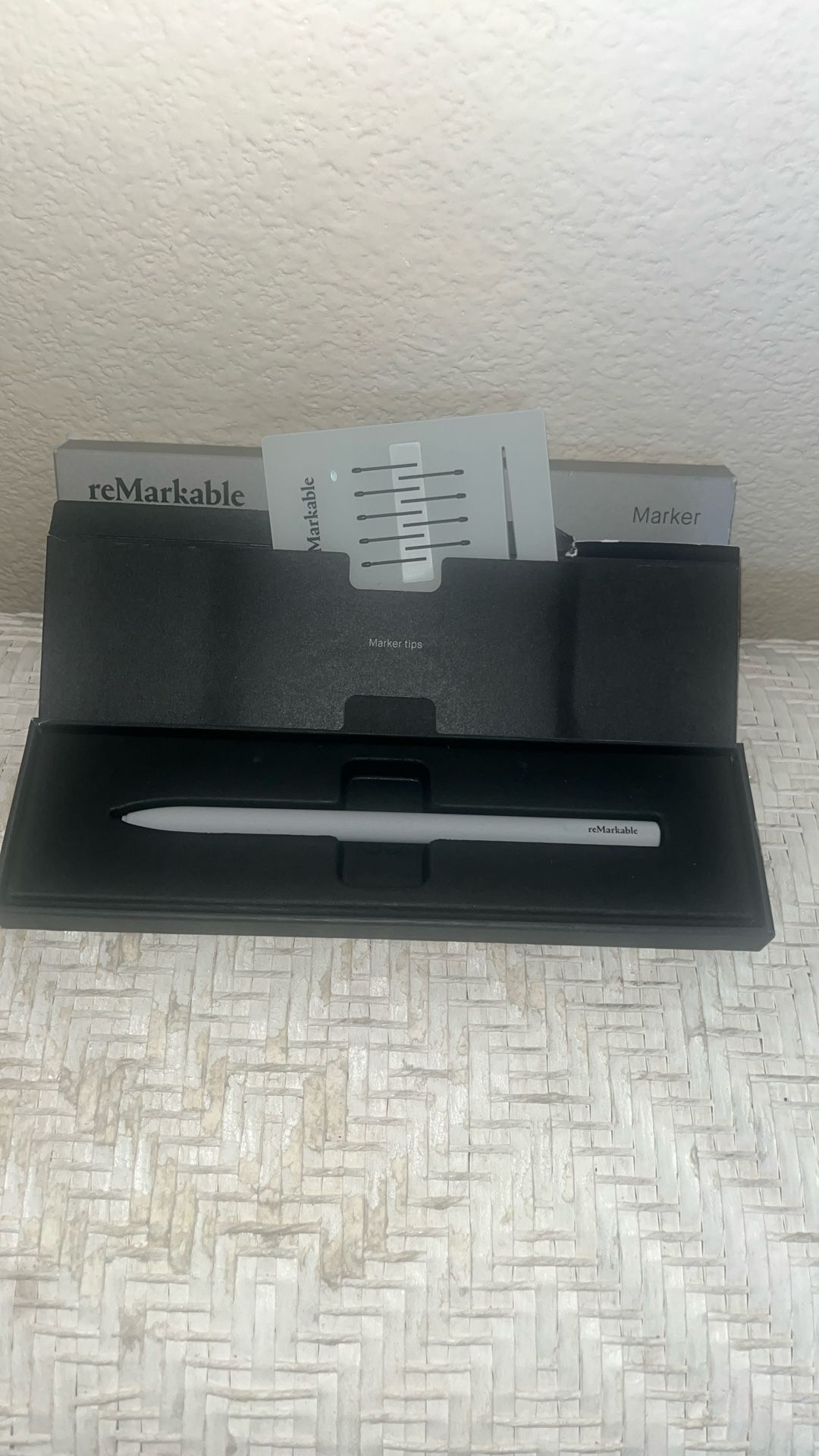 reMarkable Marker NIB