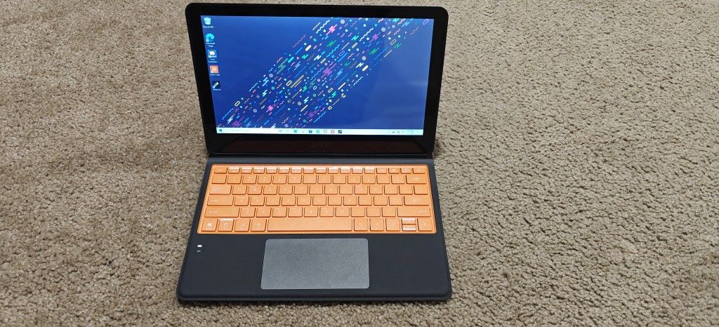 Kano PC Education Edition - Convertible Two-in-One Laptop
