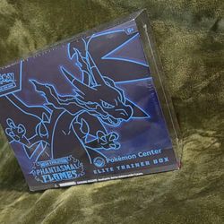 Phantasmal Flames PKC ETB