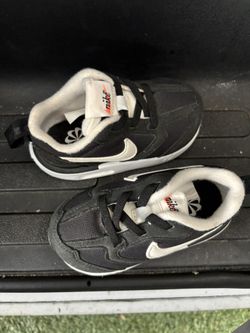 Shoes NIKE US 5C