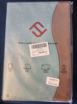 Ipad / Laptop Folding Case