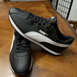 PUMA SIZE 11 NEW 