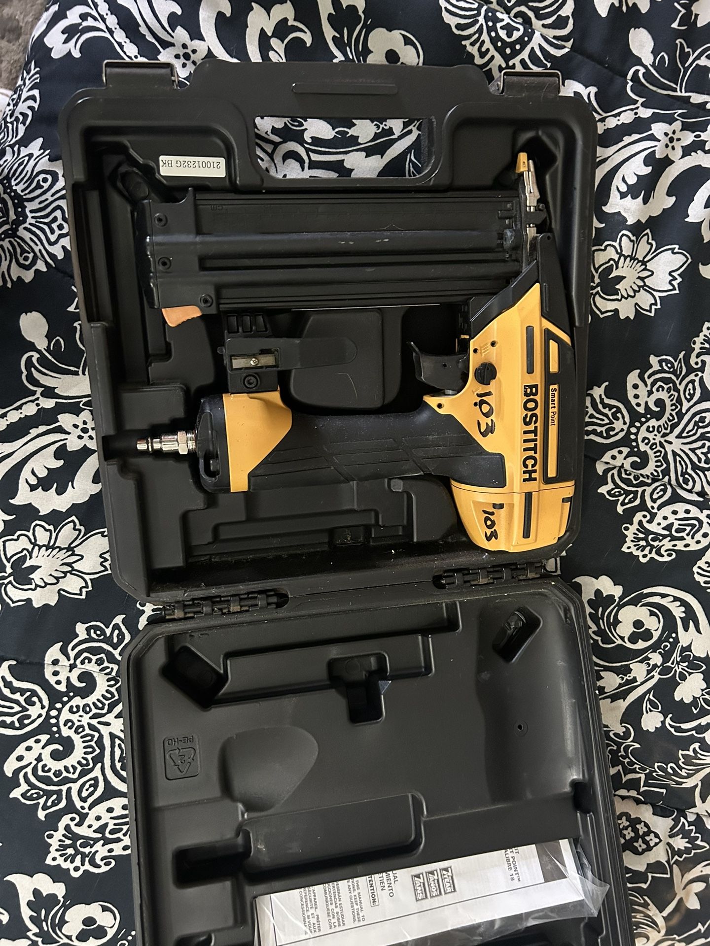 TOOLS