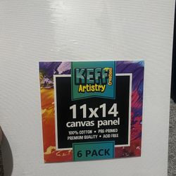 Art Canvases