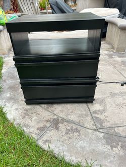 “2” Night stands