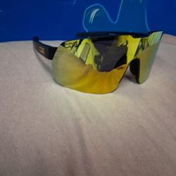 Sun Glasses Polorozided