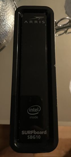 Harris Modem’s  SBG10