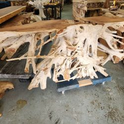 Hallway Entrance Foyer Console Table 