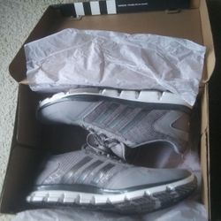 Adidas Men's Size 16 Shoe New
