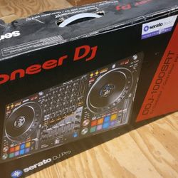 Pioneer DDJ 1000SRT Controller New