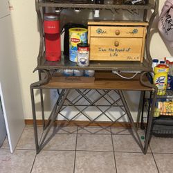 Wine Rack