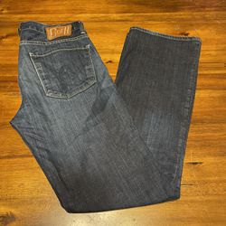 Men’s Citizens of Humanity Jagger Jeans 32