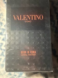 Valentino Coral Fantasy