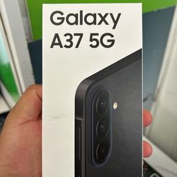 Samsung Galaxy A37 5G