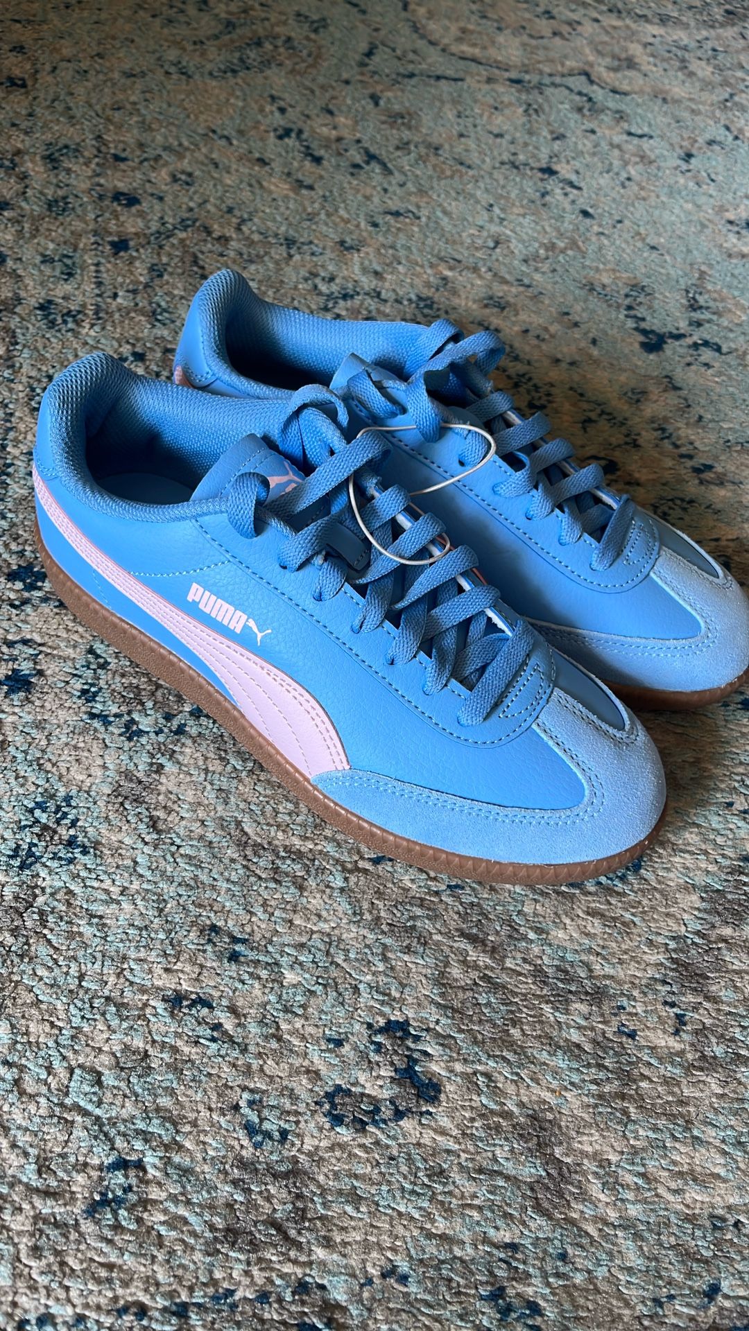 Women’s Puma Shoes