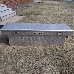 Tool Box For Truck