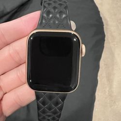 Apple Watch Series 6