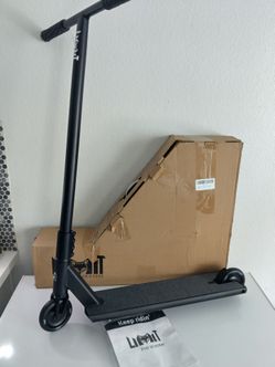 Brand new full size pro scooter for adult or teen